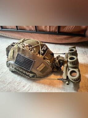 HUGE Airsoft lot for sale !!